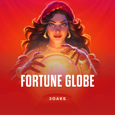 Fortune Globe