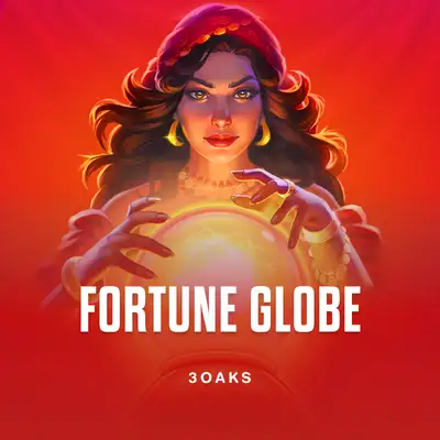 Fortune Globe
