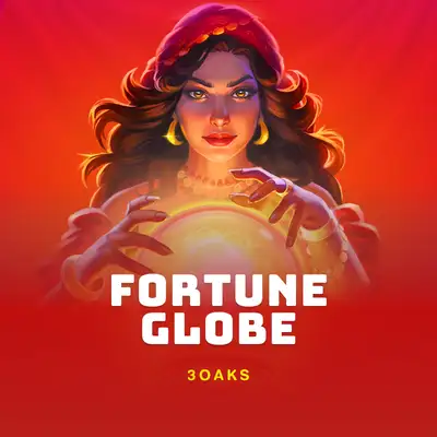Fortune Globe