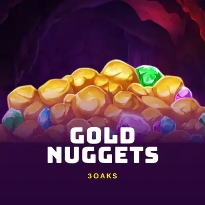 Gold Nuggets