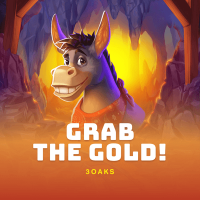 Grab the Gold!