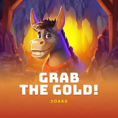 Grab the Gold!