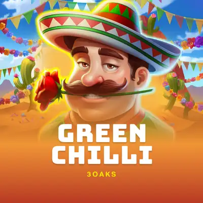 Green Chilli
