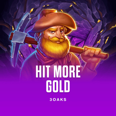 Hit more Gold