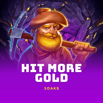 Hit more Gold