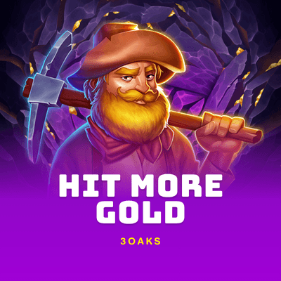 Hit more Gold