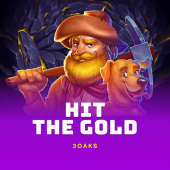 Hit the Gold