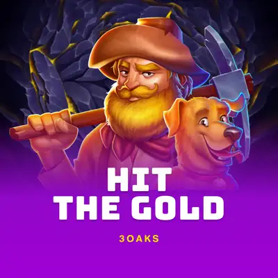 Hit the Gold