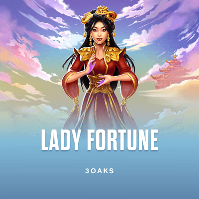 Lady Fortune