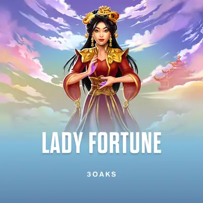 Lady Fortune