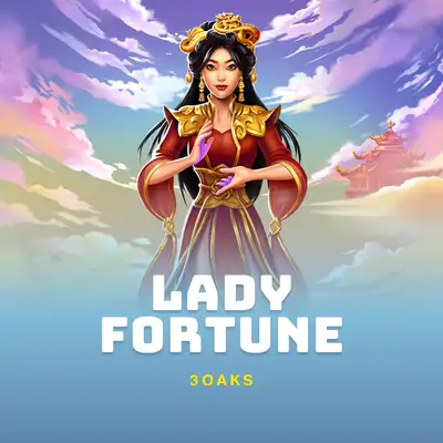 Lady Fortune