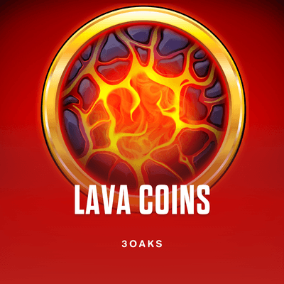 Lava Coins