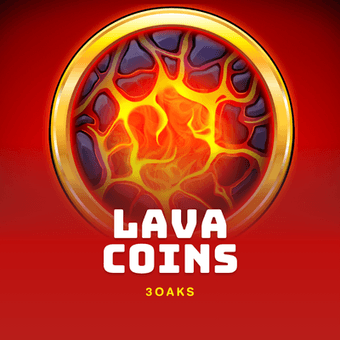 Lava Coins