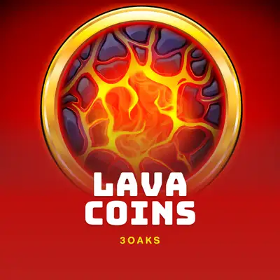 Lava Coins