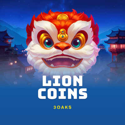 Lion Coins