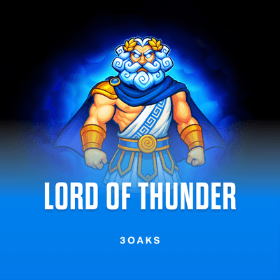 Lord of Thunder