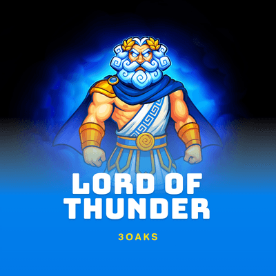 Lord of Thunder