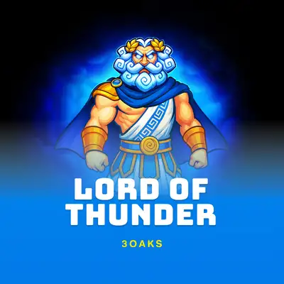 Lord of Thunder