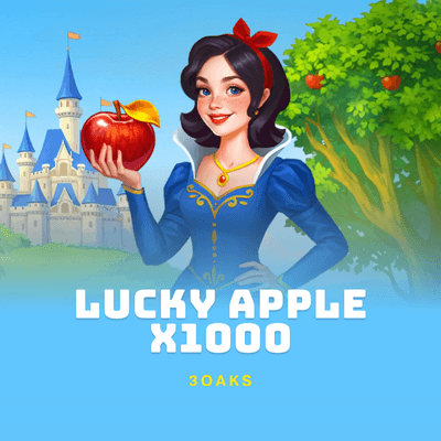 Lucky Apple x1000