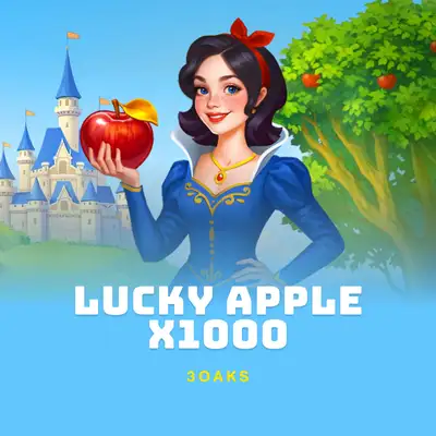 Lucky Apple x1000