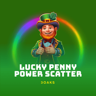 Lucky Penny Power Scatter