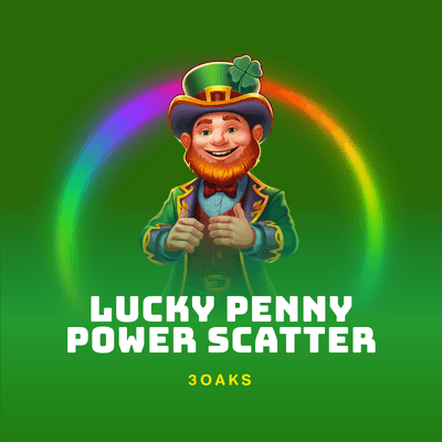 Lucky Penny Power Scatter