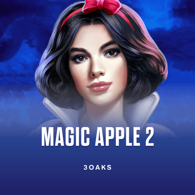 Magic Apple 2