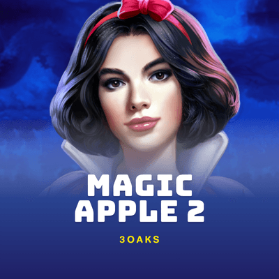 Magic Apple 2