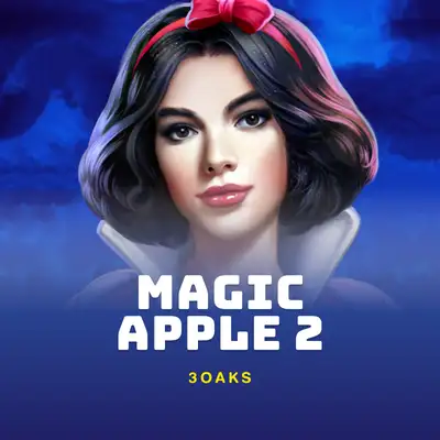 Magic Apple 2
