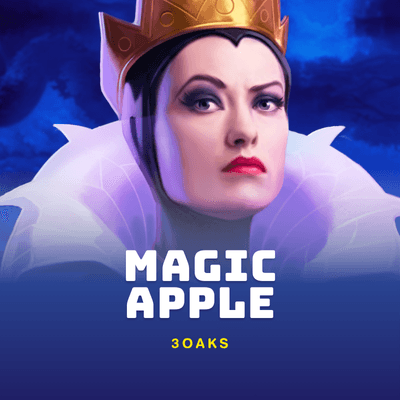 Magic Apple
