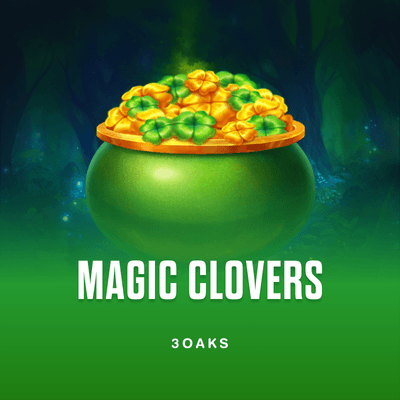 Magic Clovers