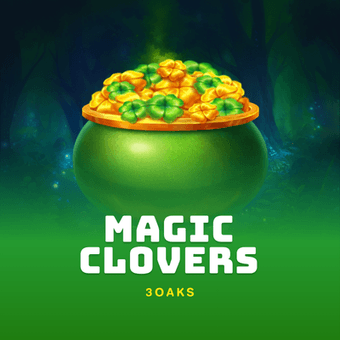 Magic Clovers