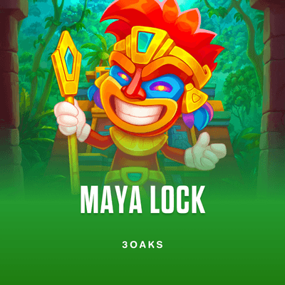 Maya Lock
