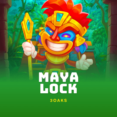 Maya Lock