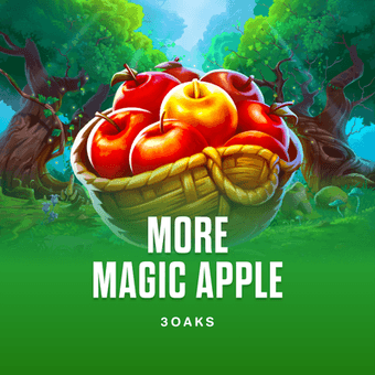More Magic Apple
