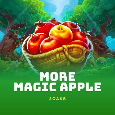 More Magic Apple