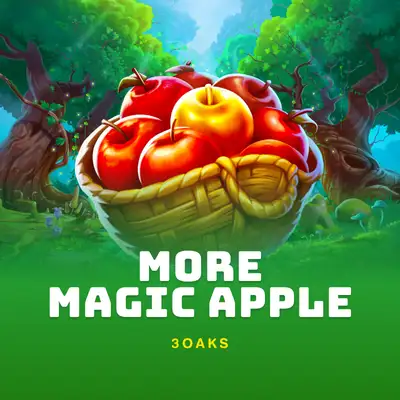 More Magic Apple