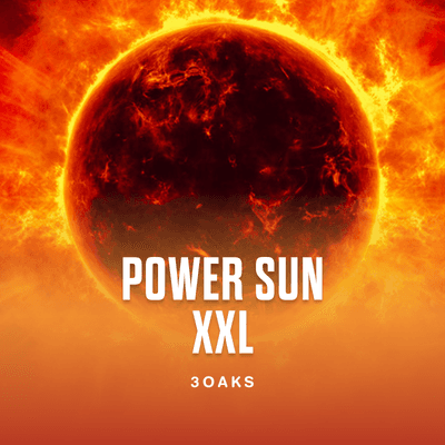 Power Sun XXL