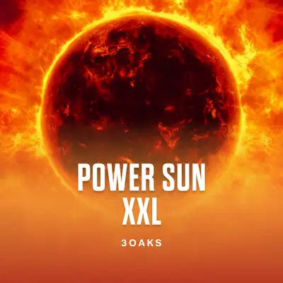 Power Sun XXL