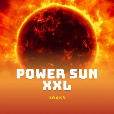 Power Sun XXL