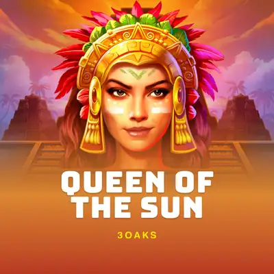 Queen of the Sun