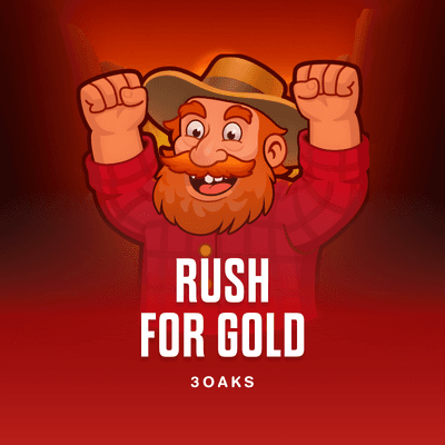 Rush for Gold
