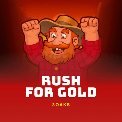 Rush for Gold