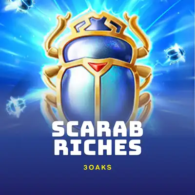 Scarab Riches