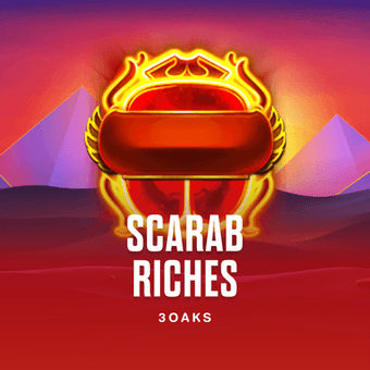 Scarab Temple