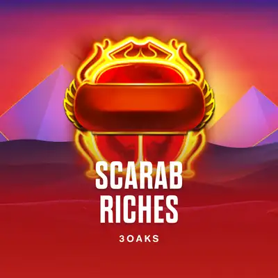 Scarab Temple