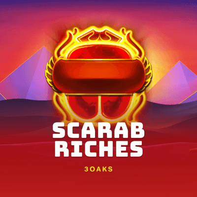 Scarab Temple
