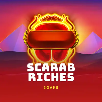 Scarab Temple