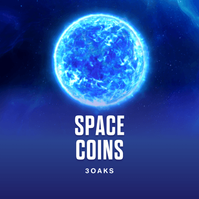 Space Coins