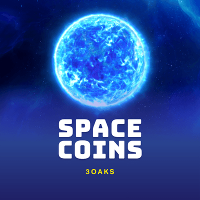 Space Coins